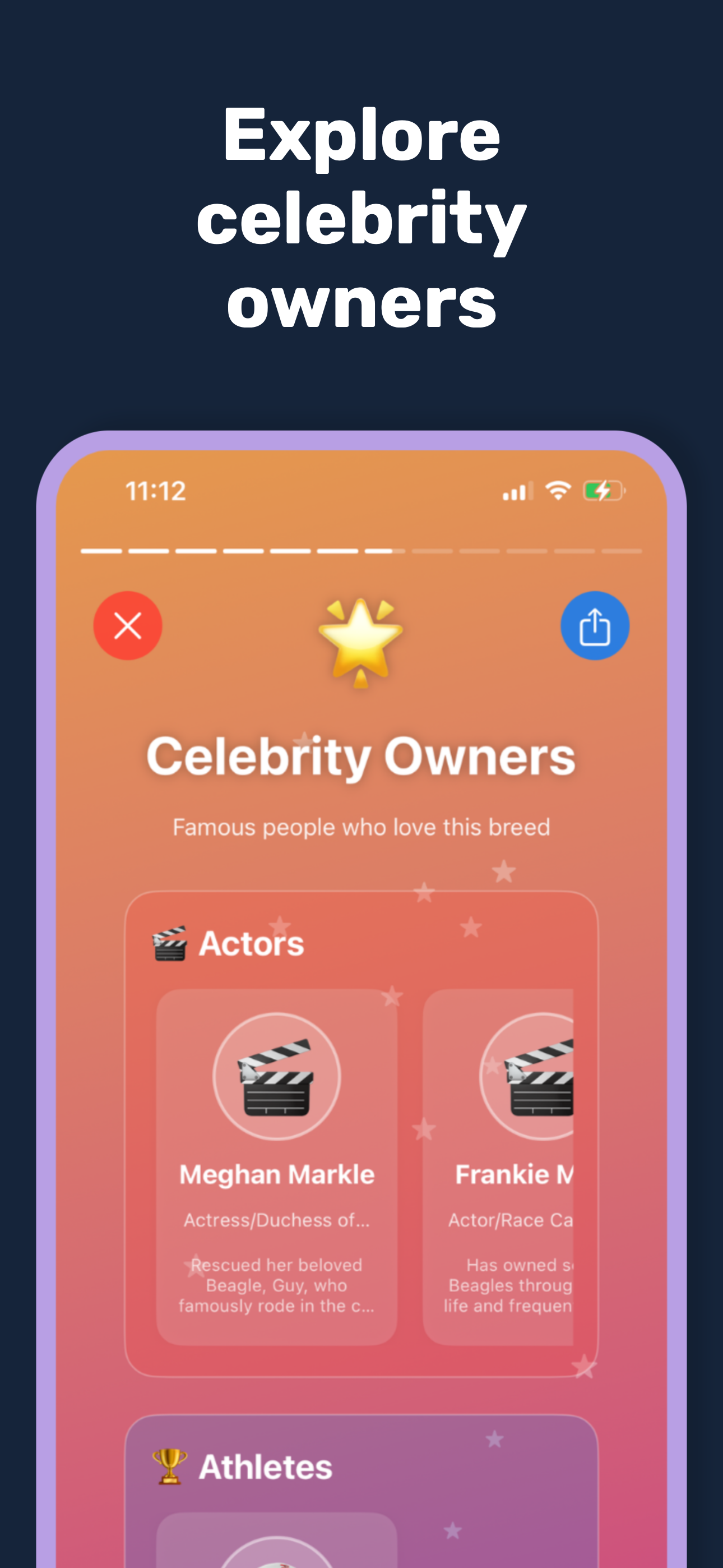 DogIdentifier App Screenshot 3