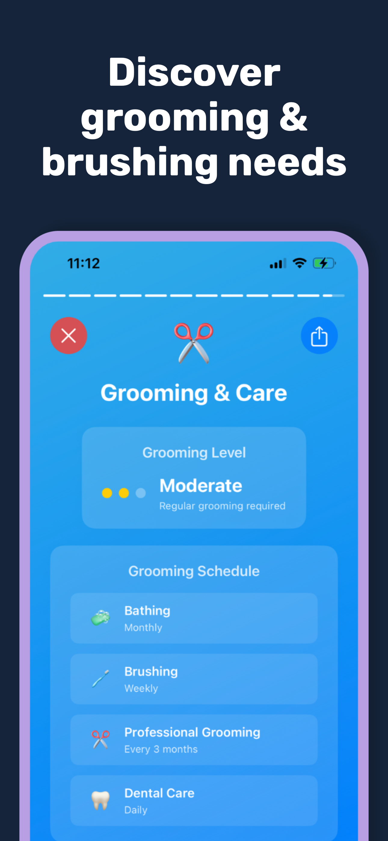 DogIdentifier App Screenshot 6
